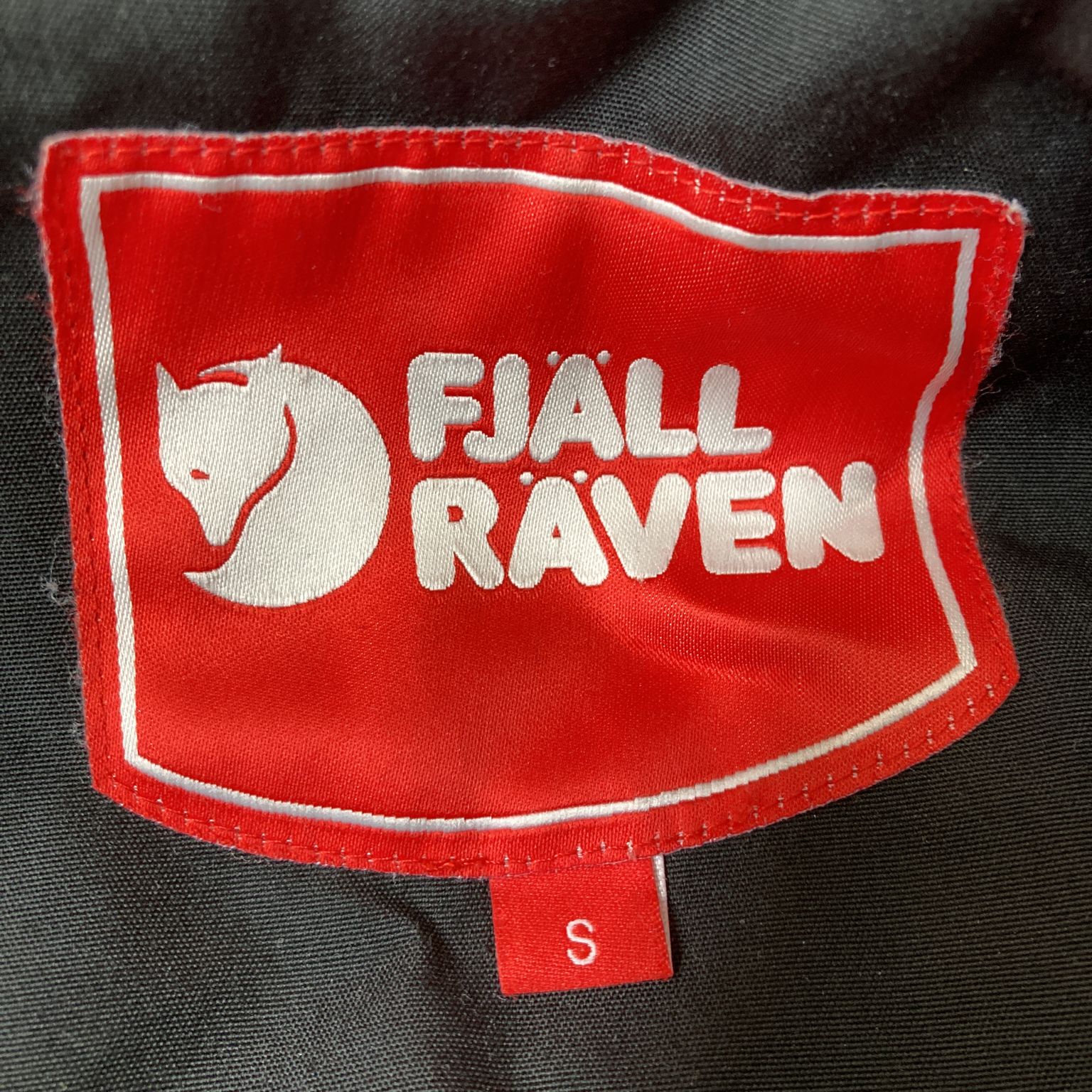 Fjällräven