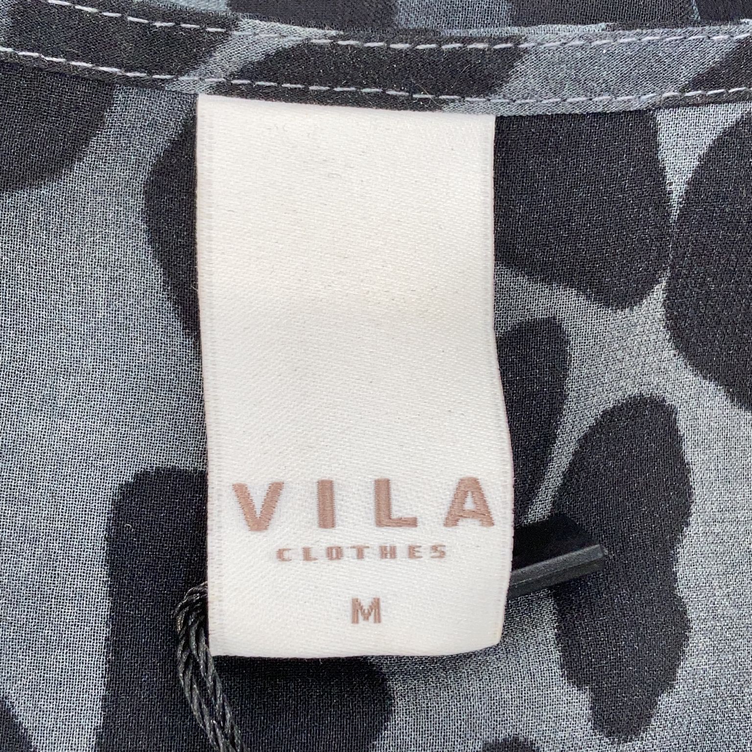 VILA Clothes