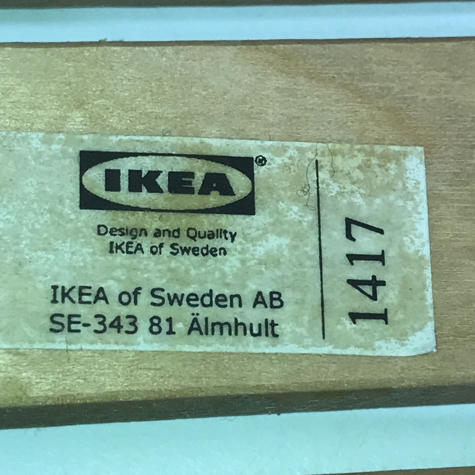 IKEA