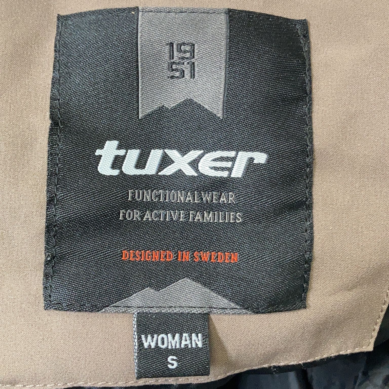 Tuxer