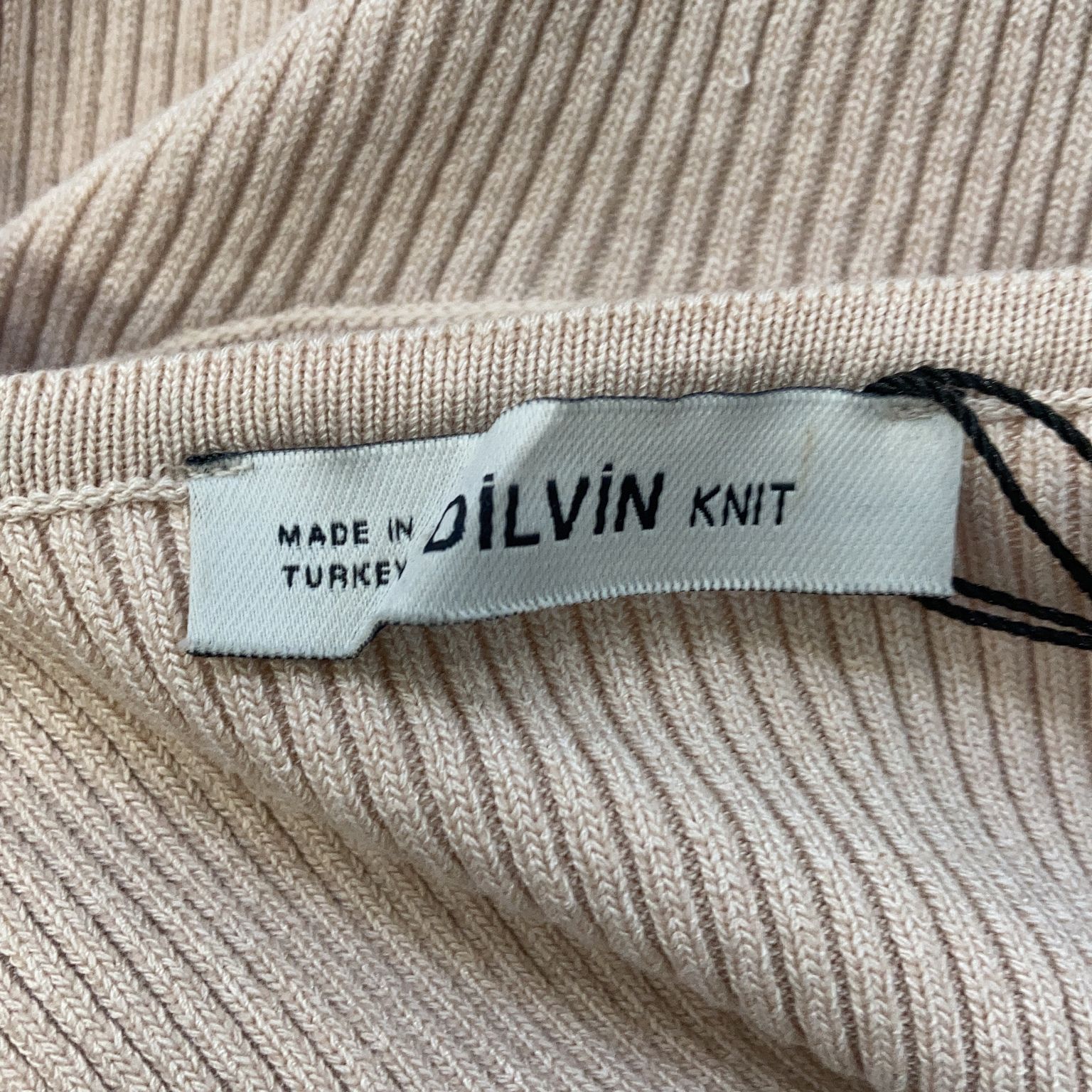 Dilvin Knit