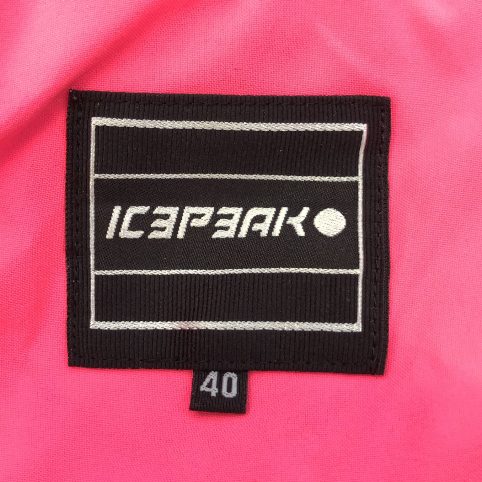 Icepeak