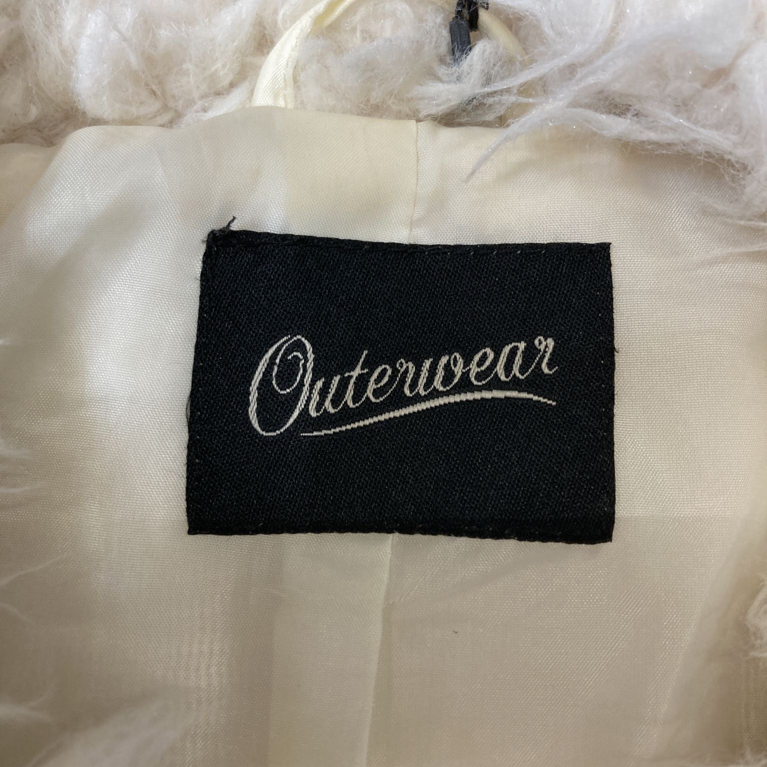 Outerwear