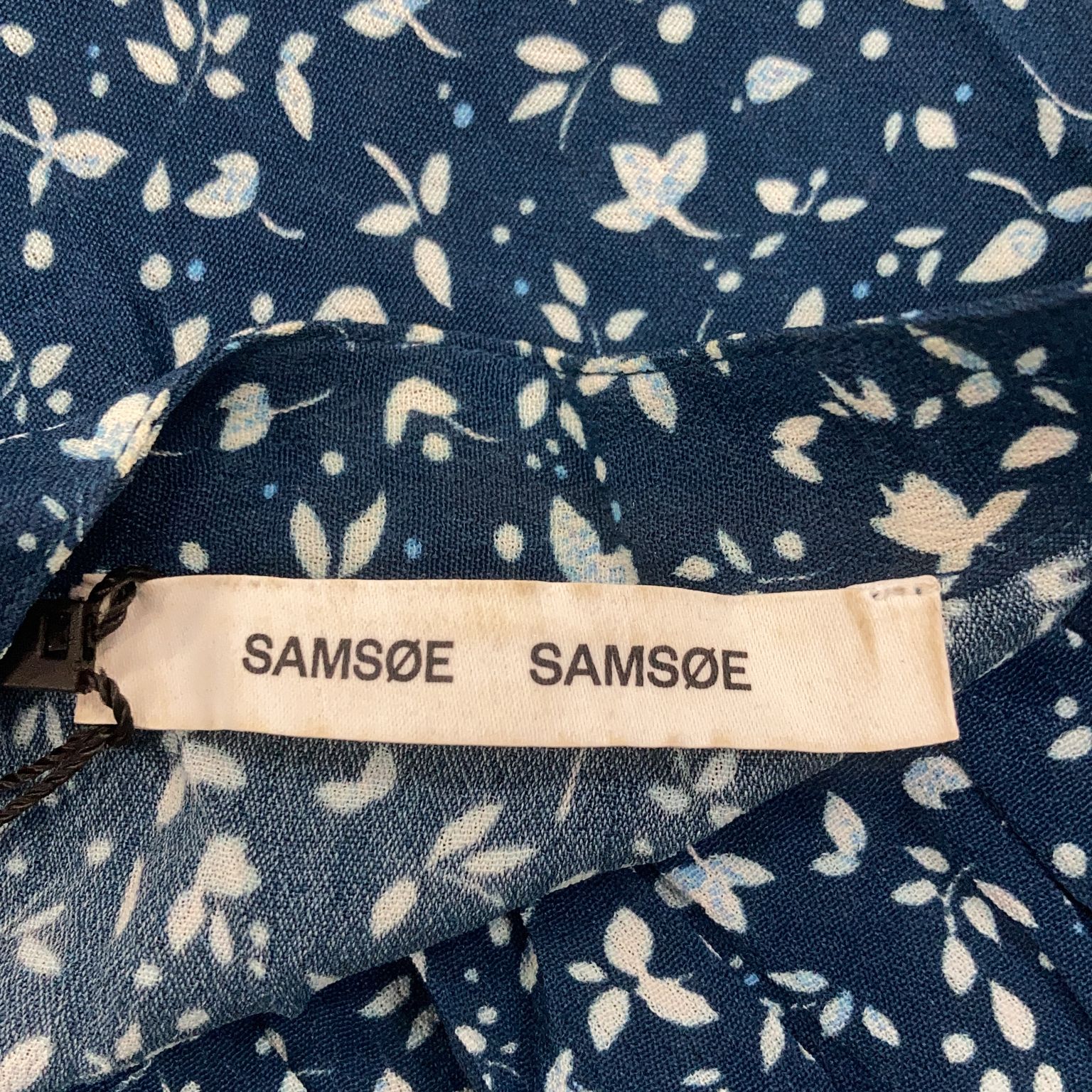 Samsøe  Samsøe