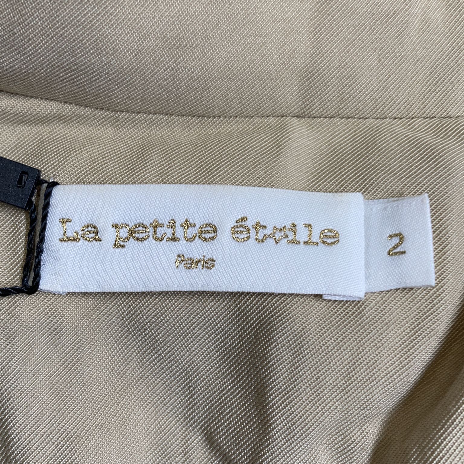 La Petite Étoile