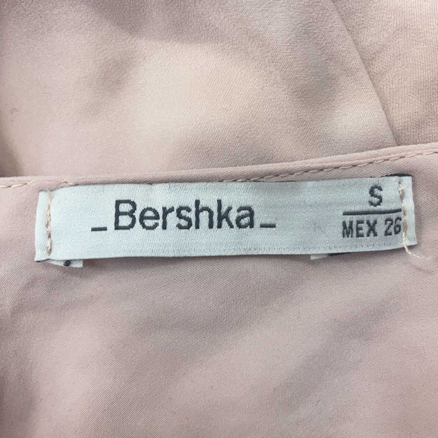 Bershka