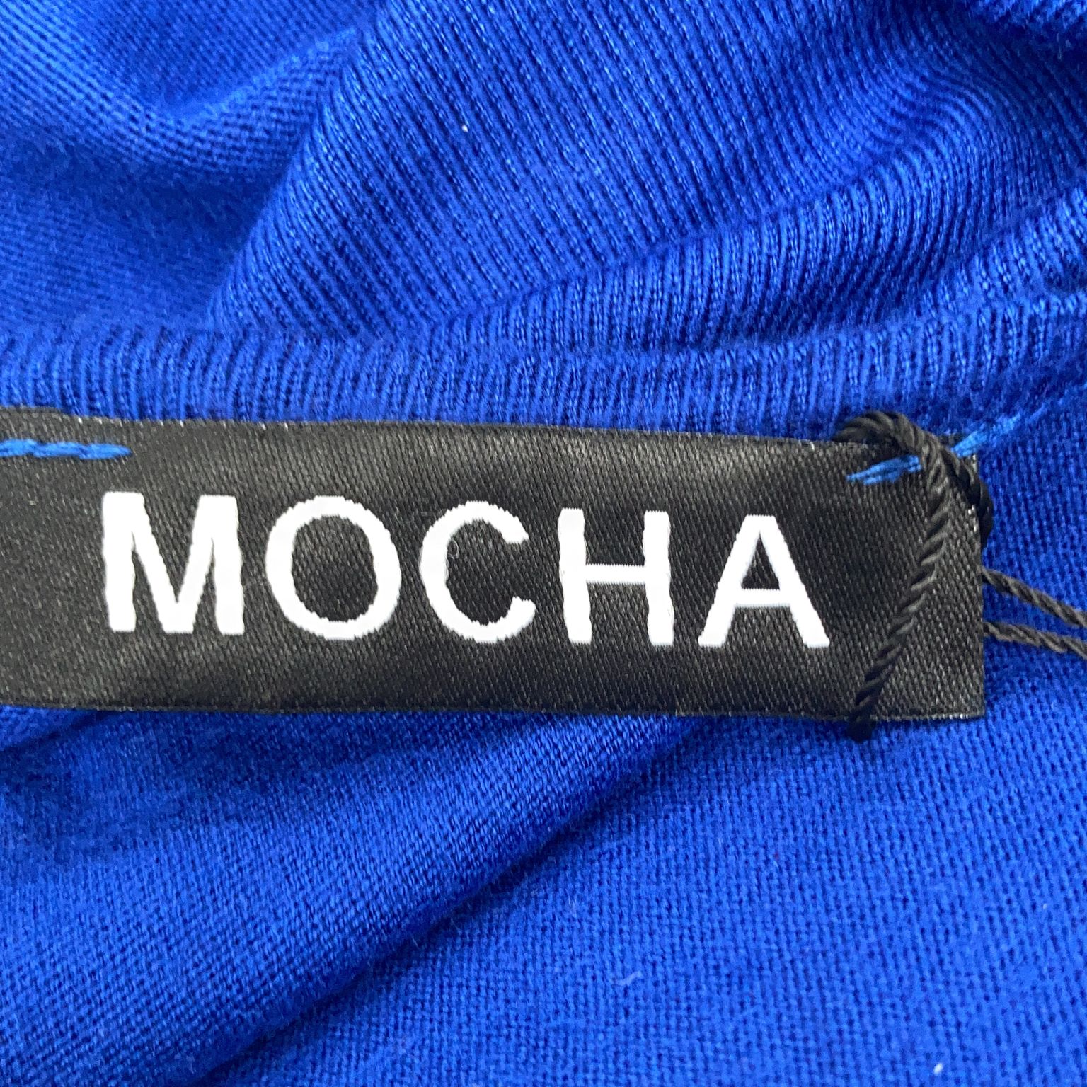 Mocha