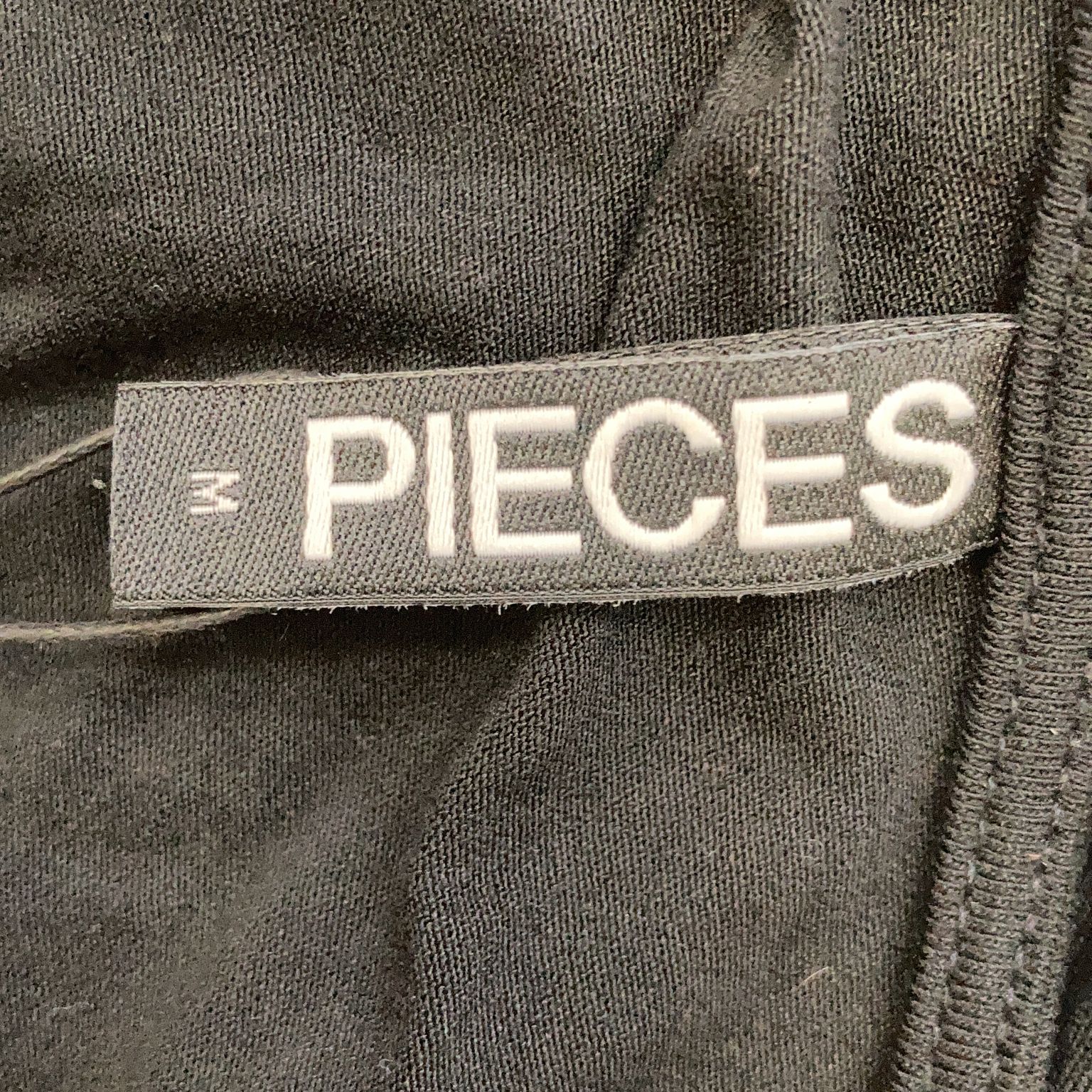 Pieces