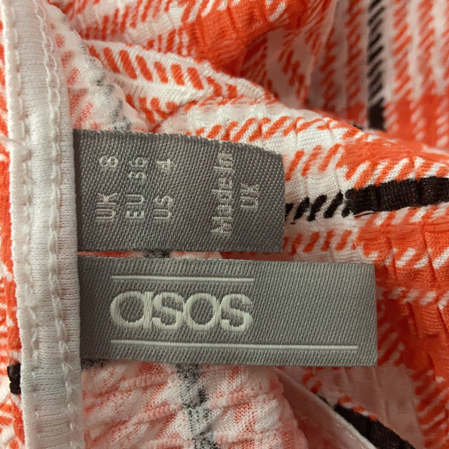 ASOS