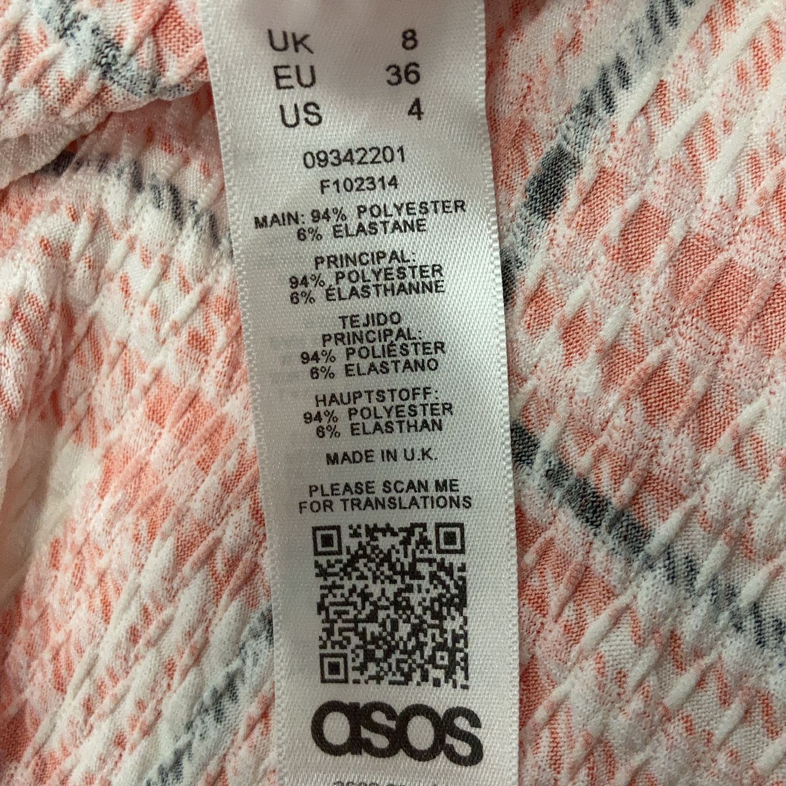 ASOS