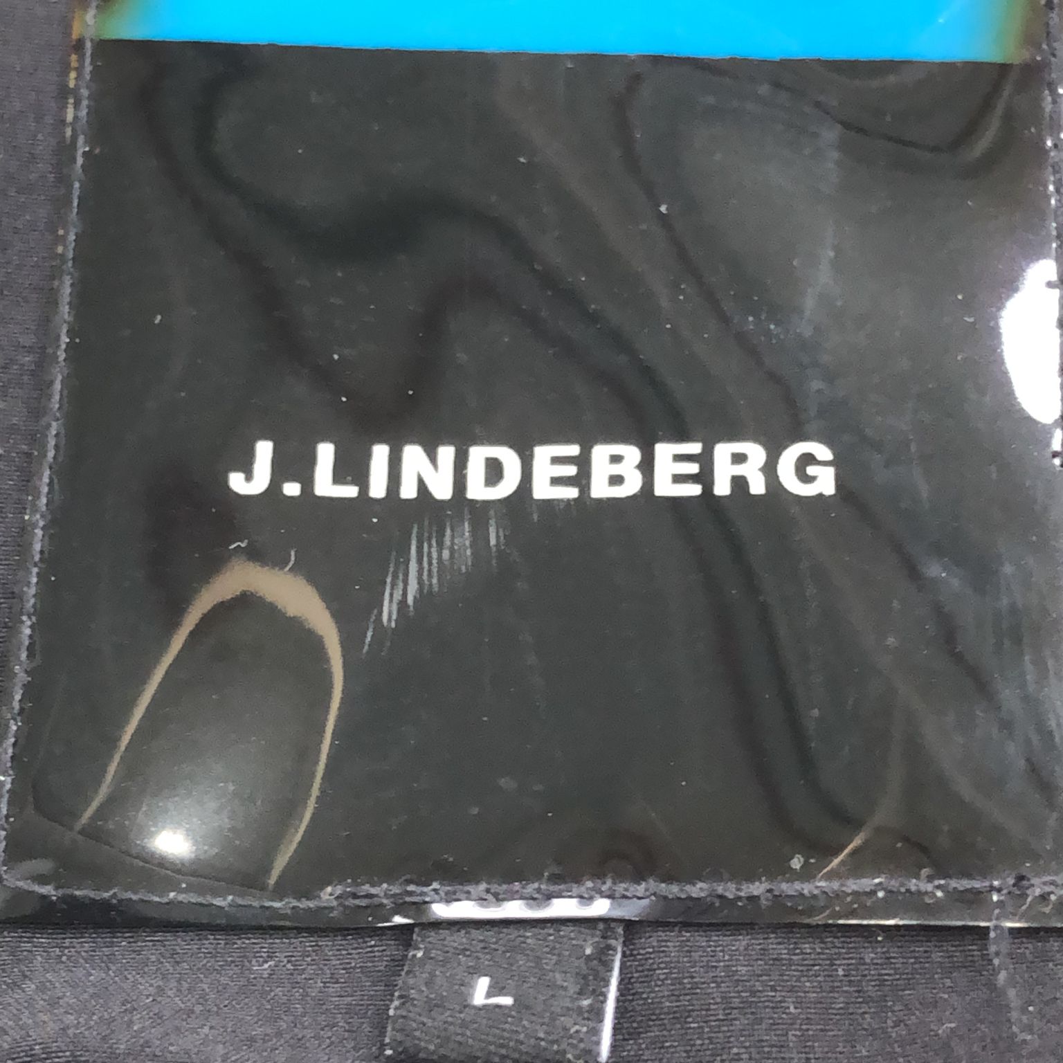 J.Lindeberg