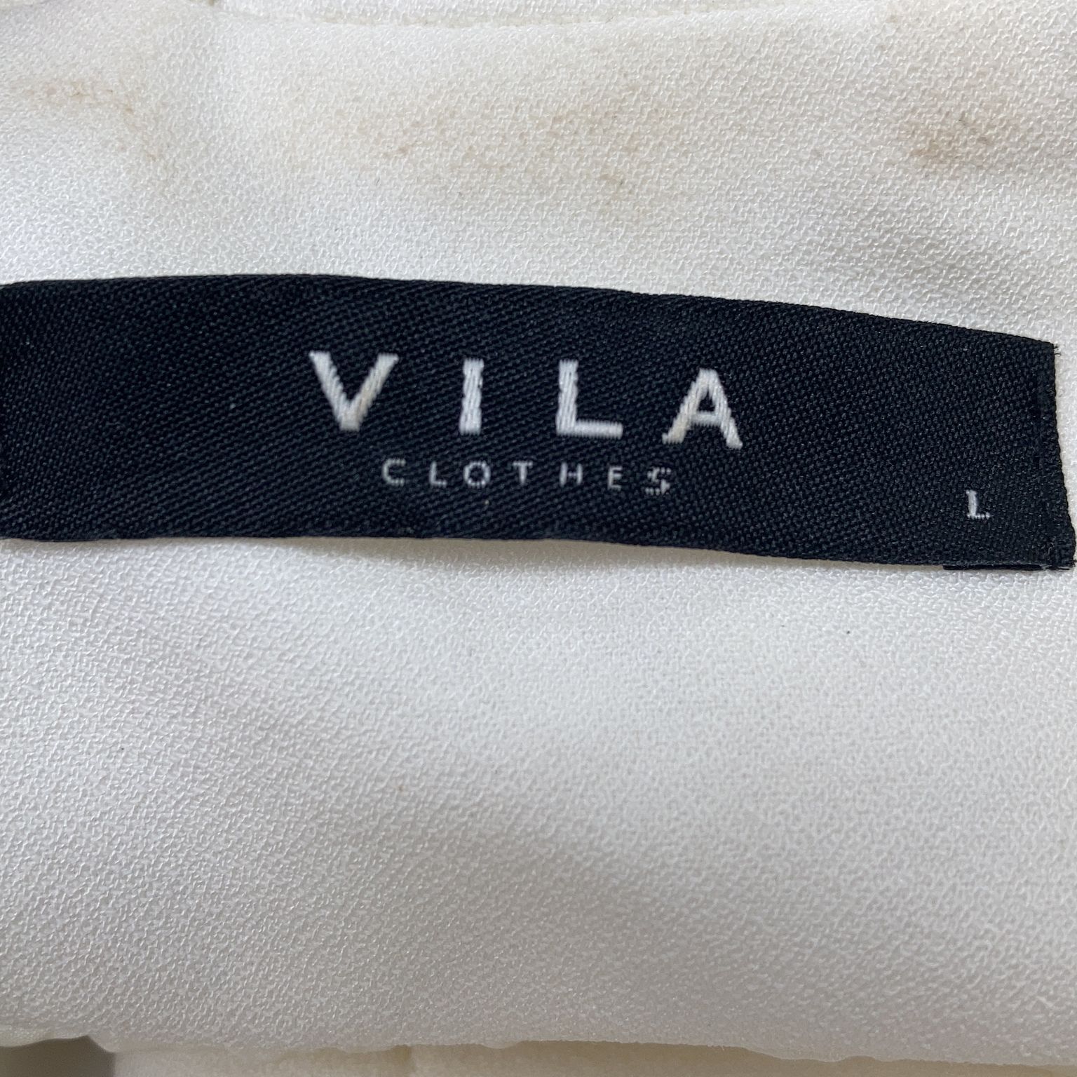 VILA Clothes