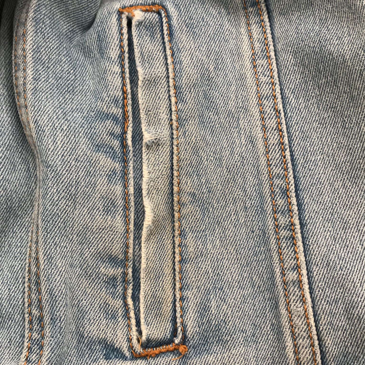 Denim Co