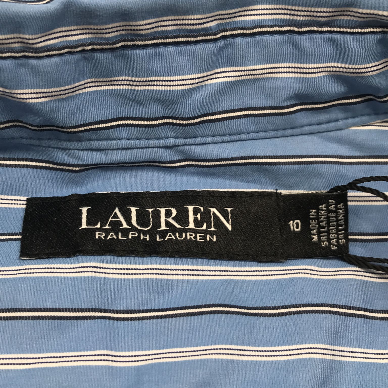 Lauren Ralph Lauren