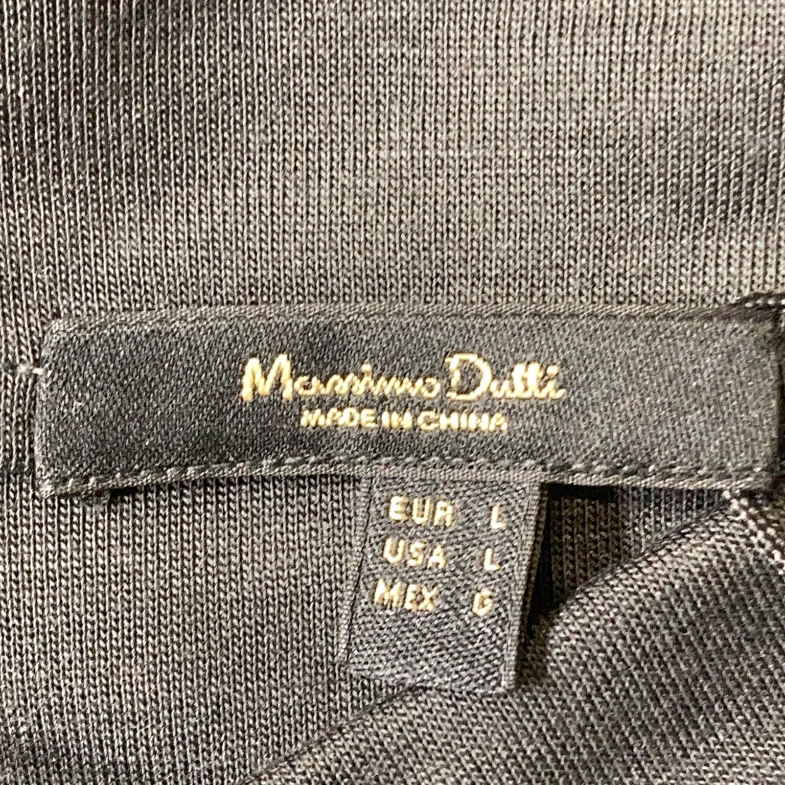 Massimo Dutti