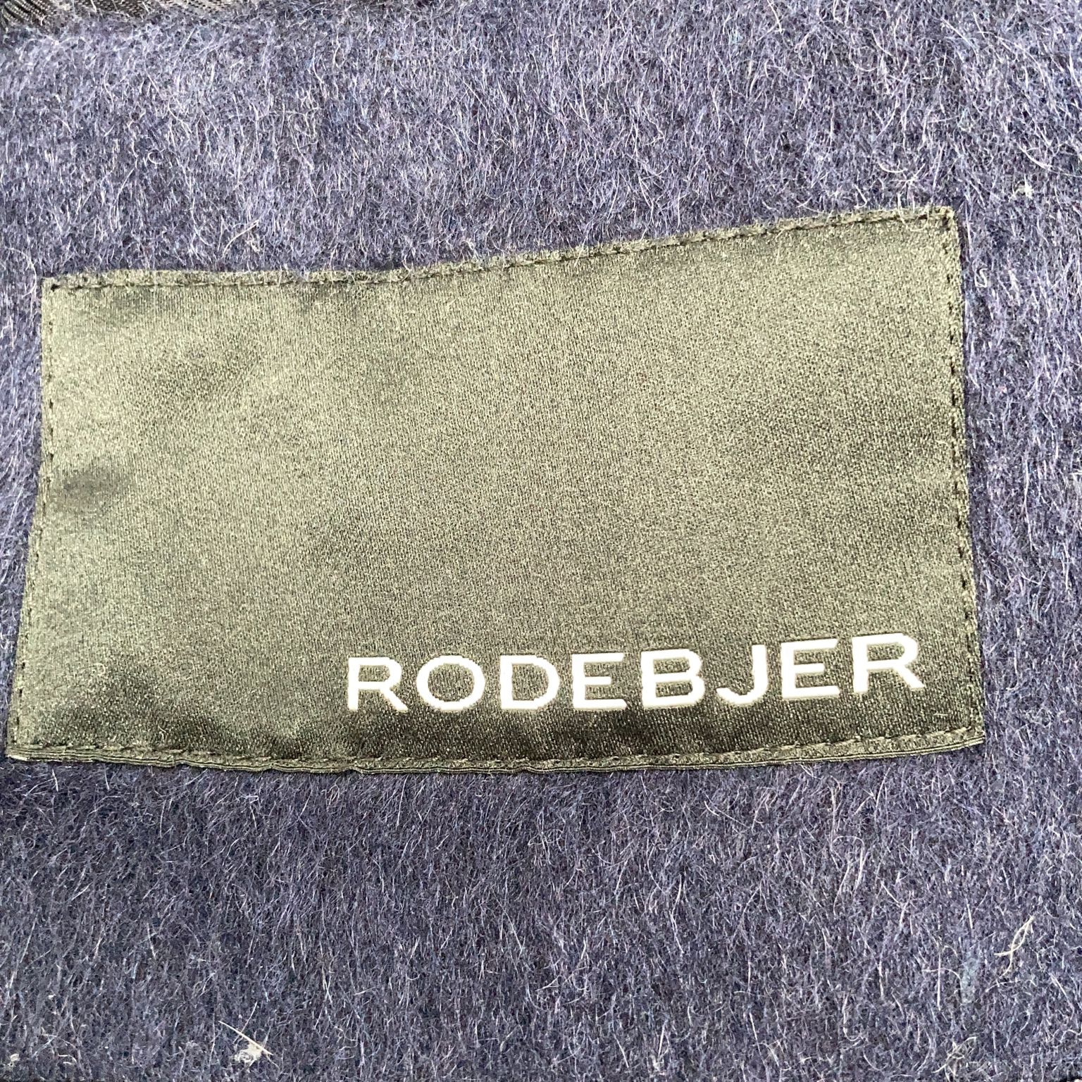 Rodebjer