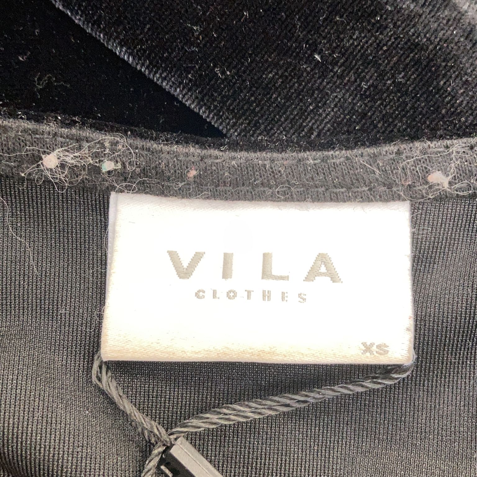 VILA Clothes