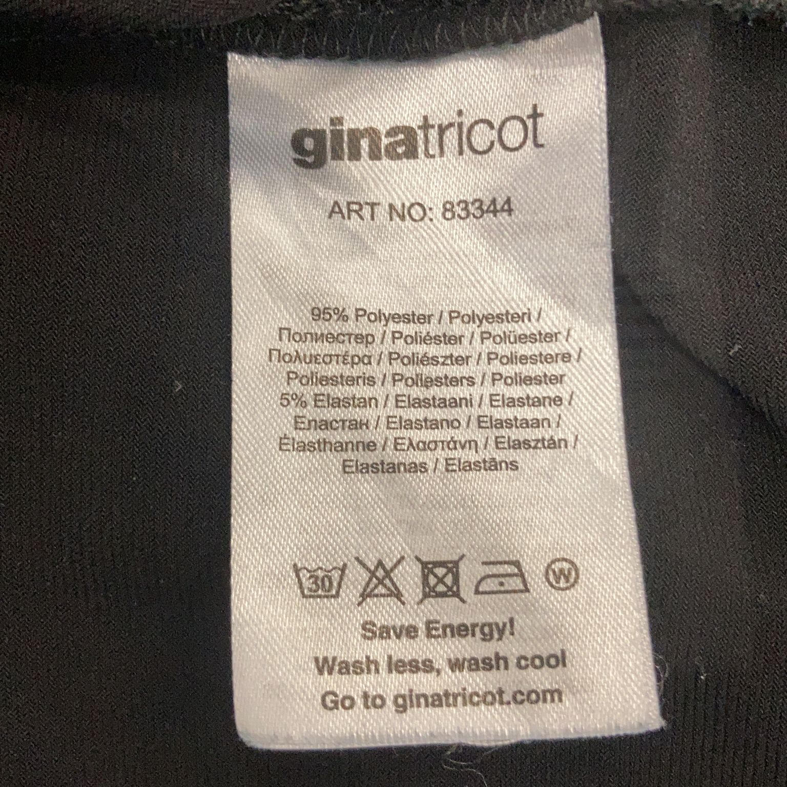 Gina Tricot