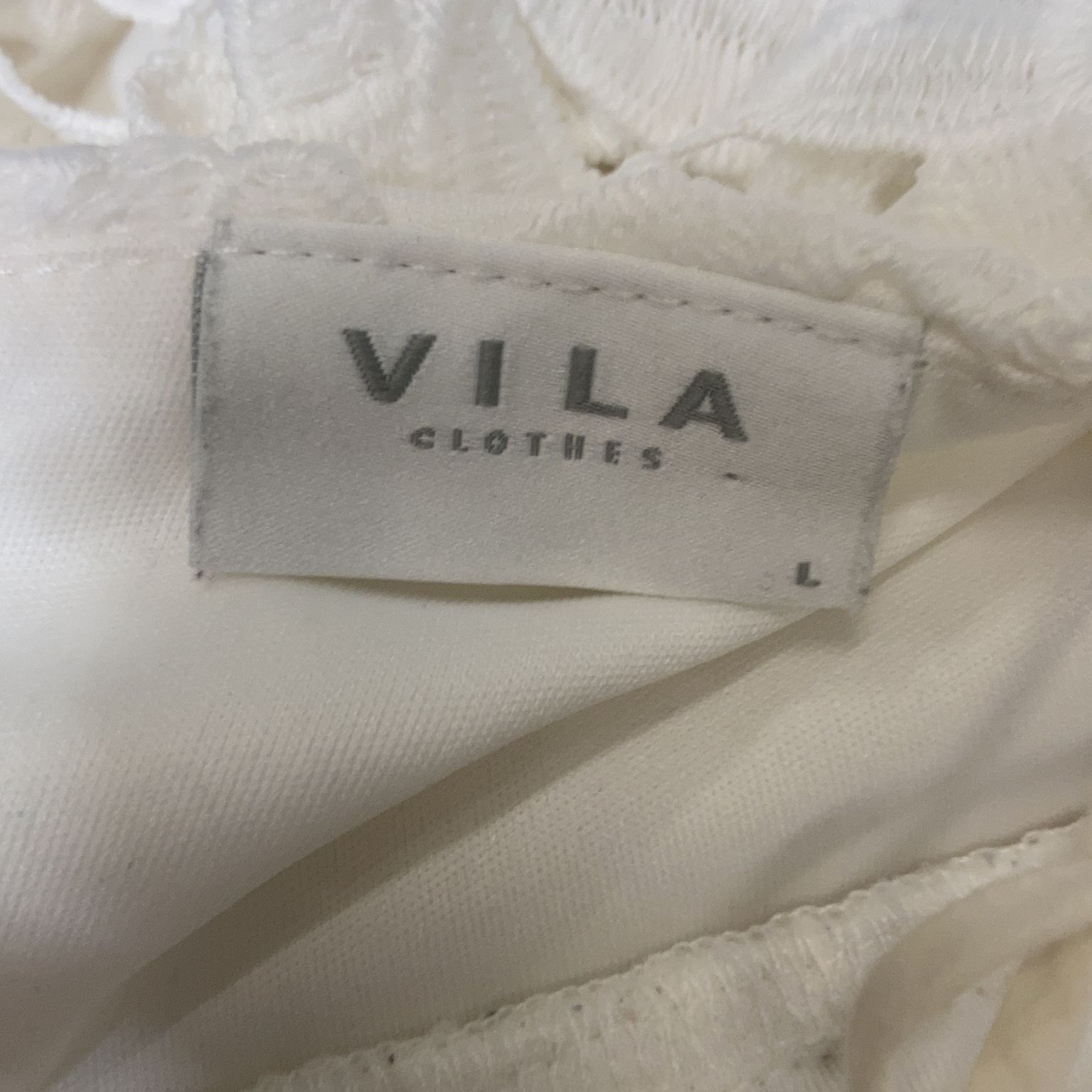 VILA Clothes