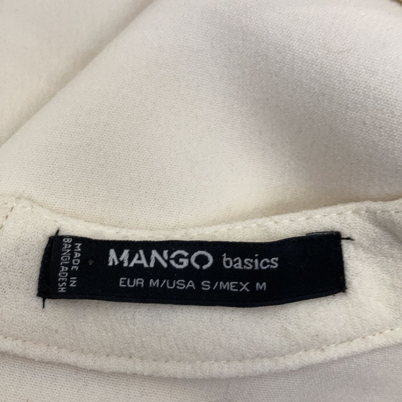 Mango Basics