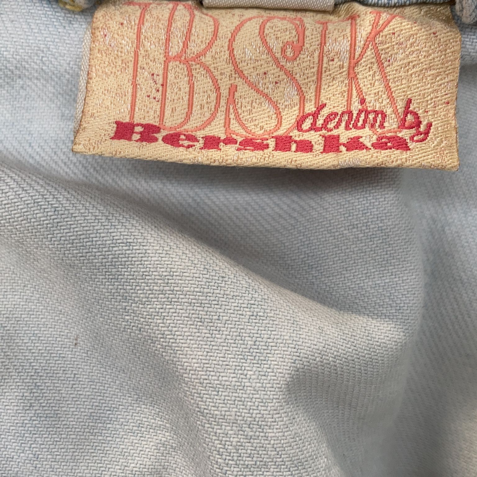 Bershka