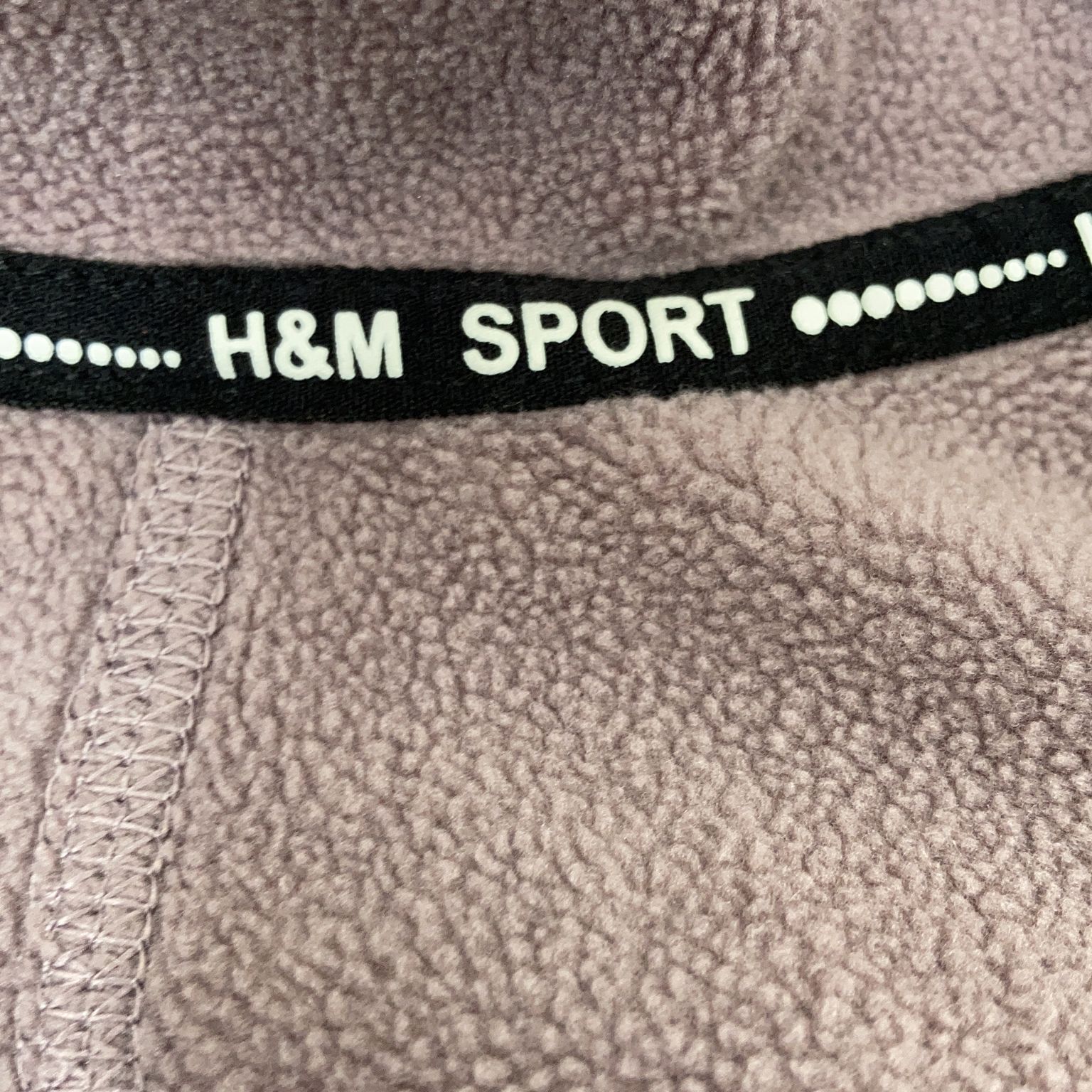 HM Sport