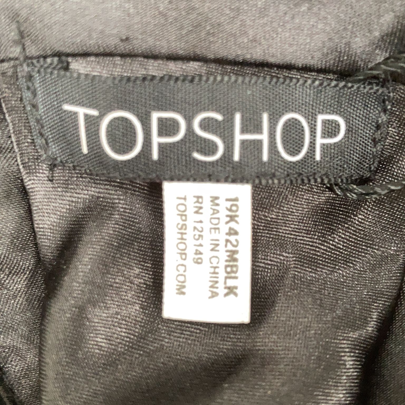 Topshop