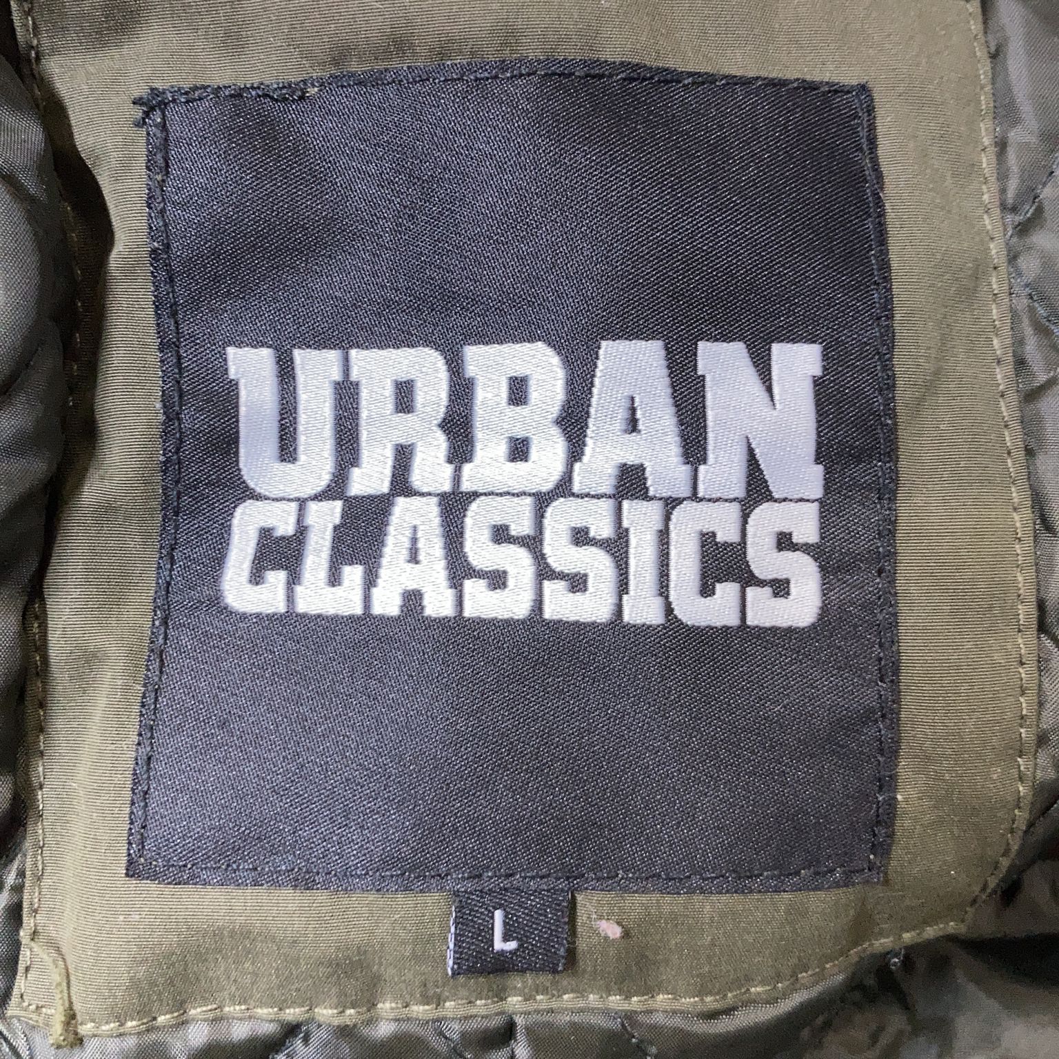 Urban Classics