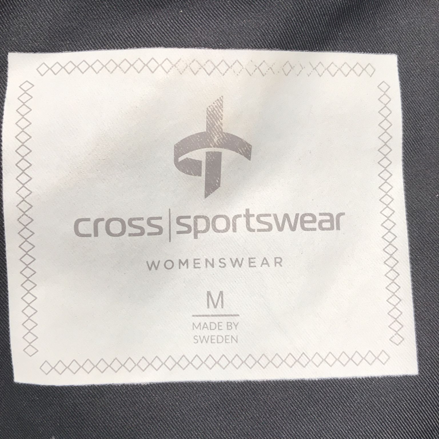 Cross Sportswear