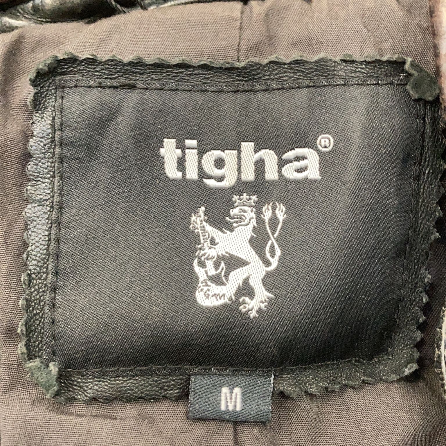 Tigha