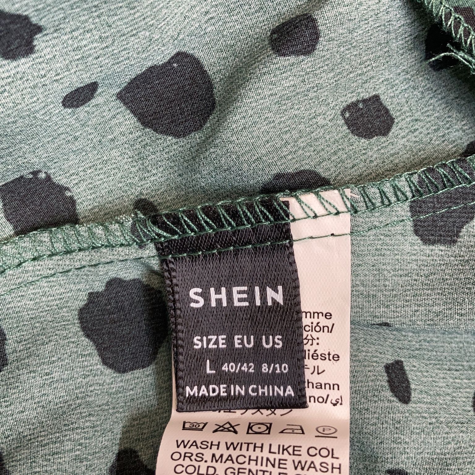 Shein