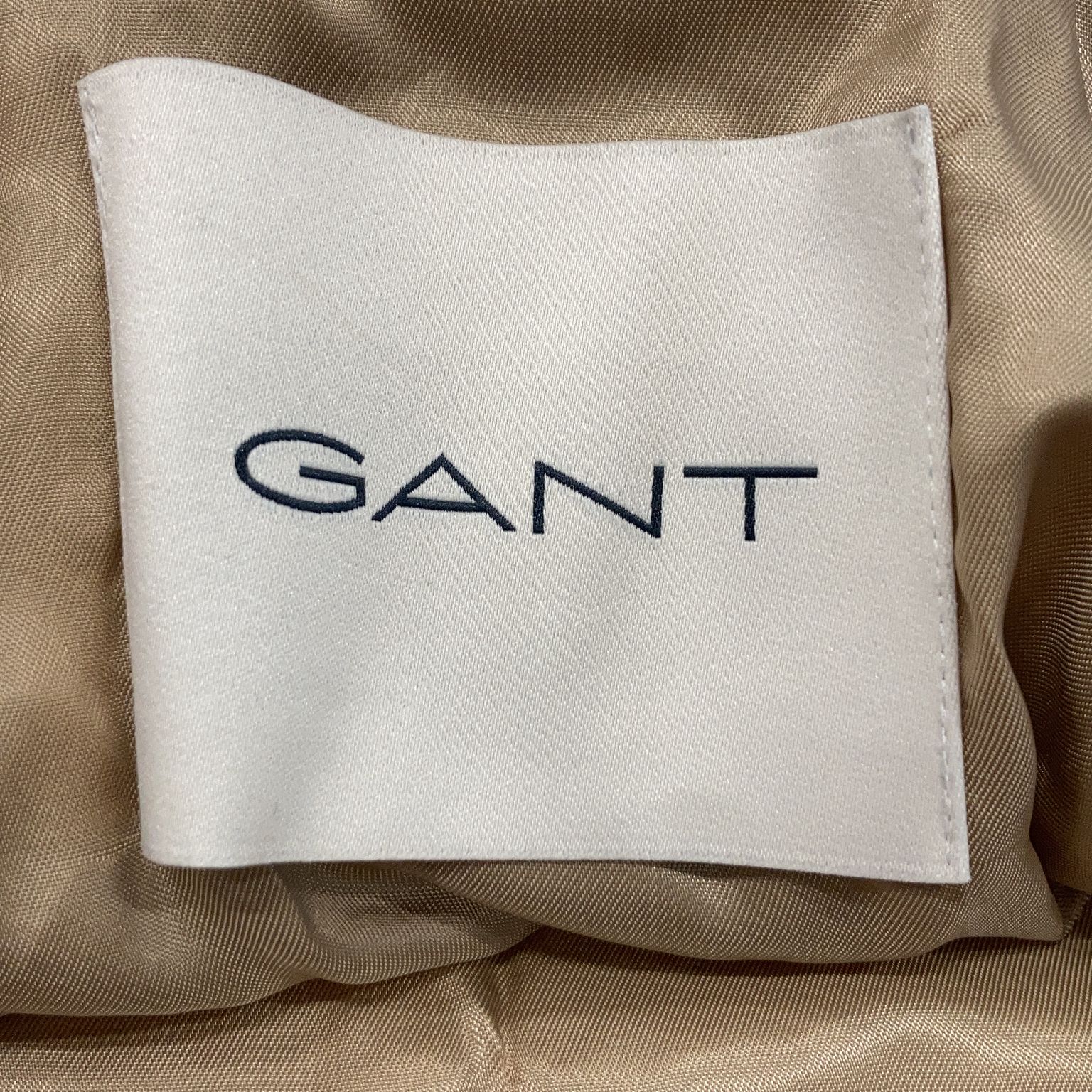 GANT