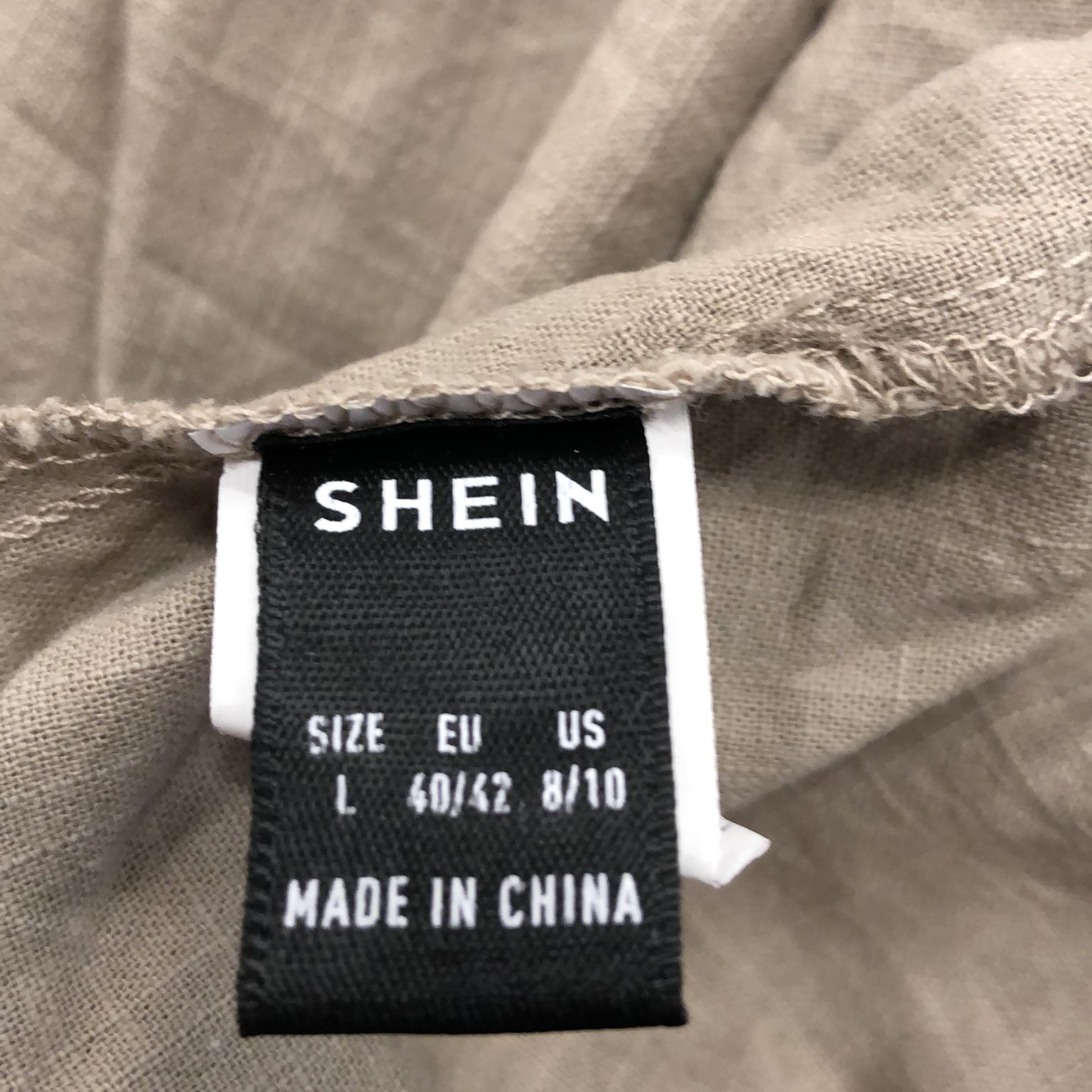 Shein