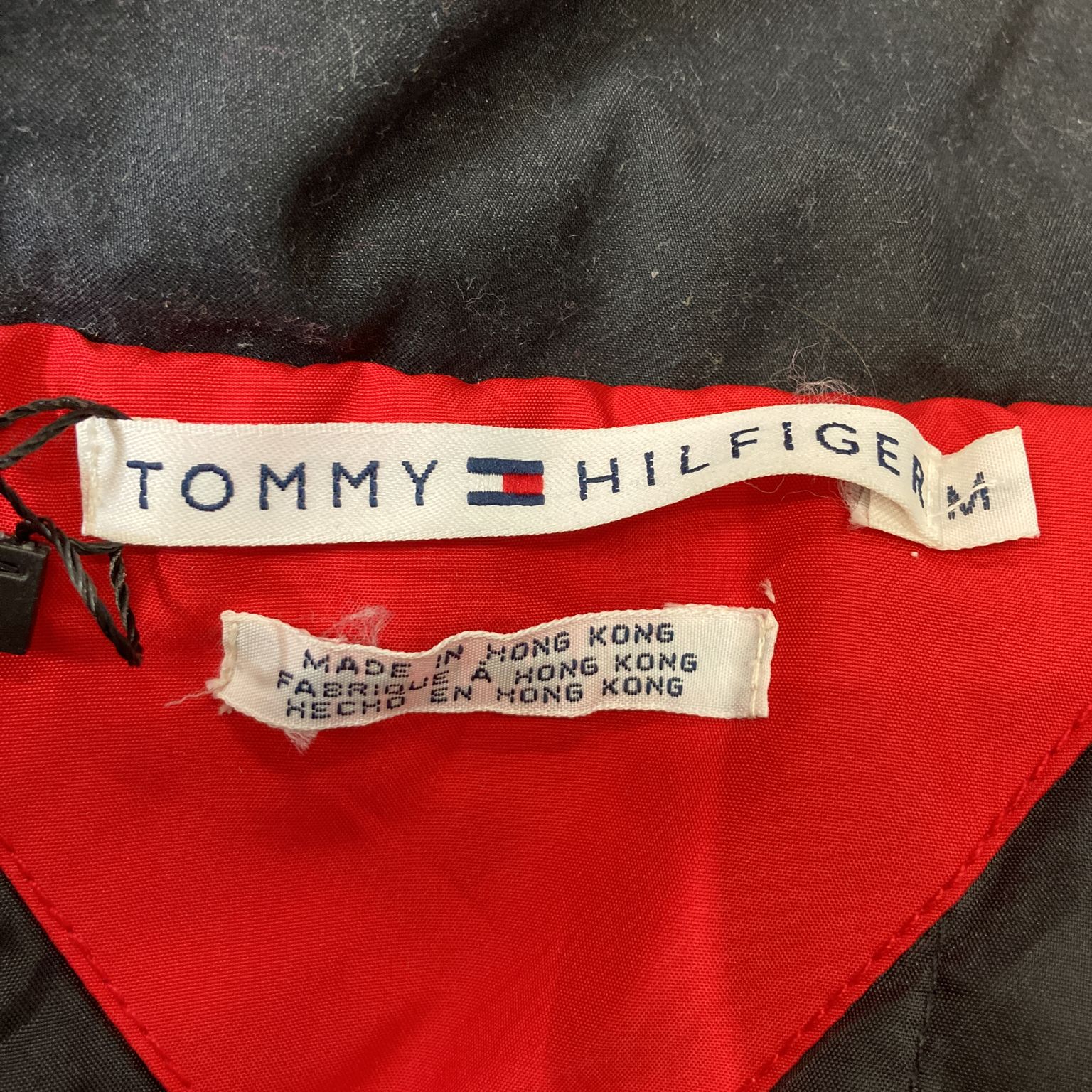 Tommy Hilfiger