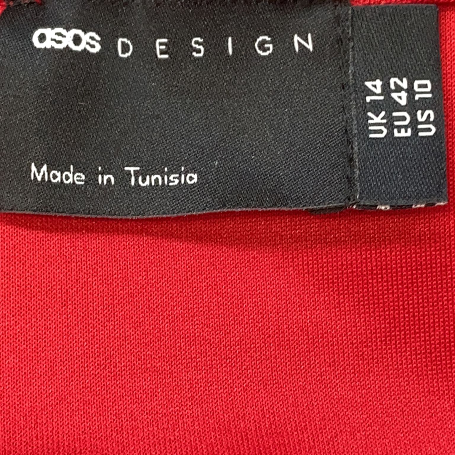 ASOS Design