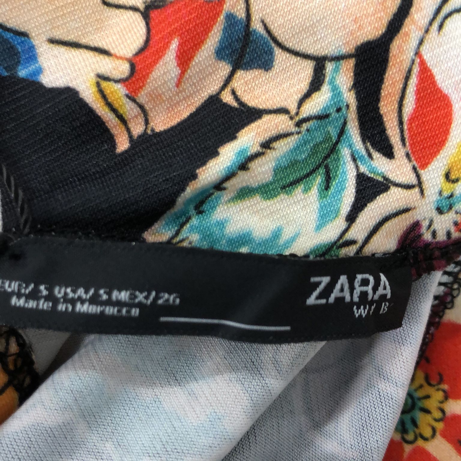 Zara