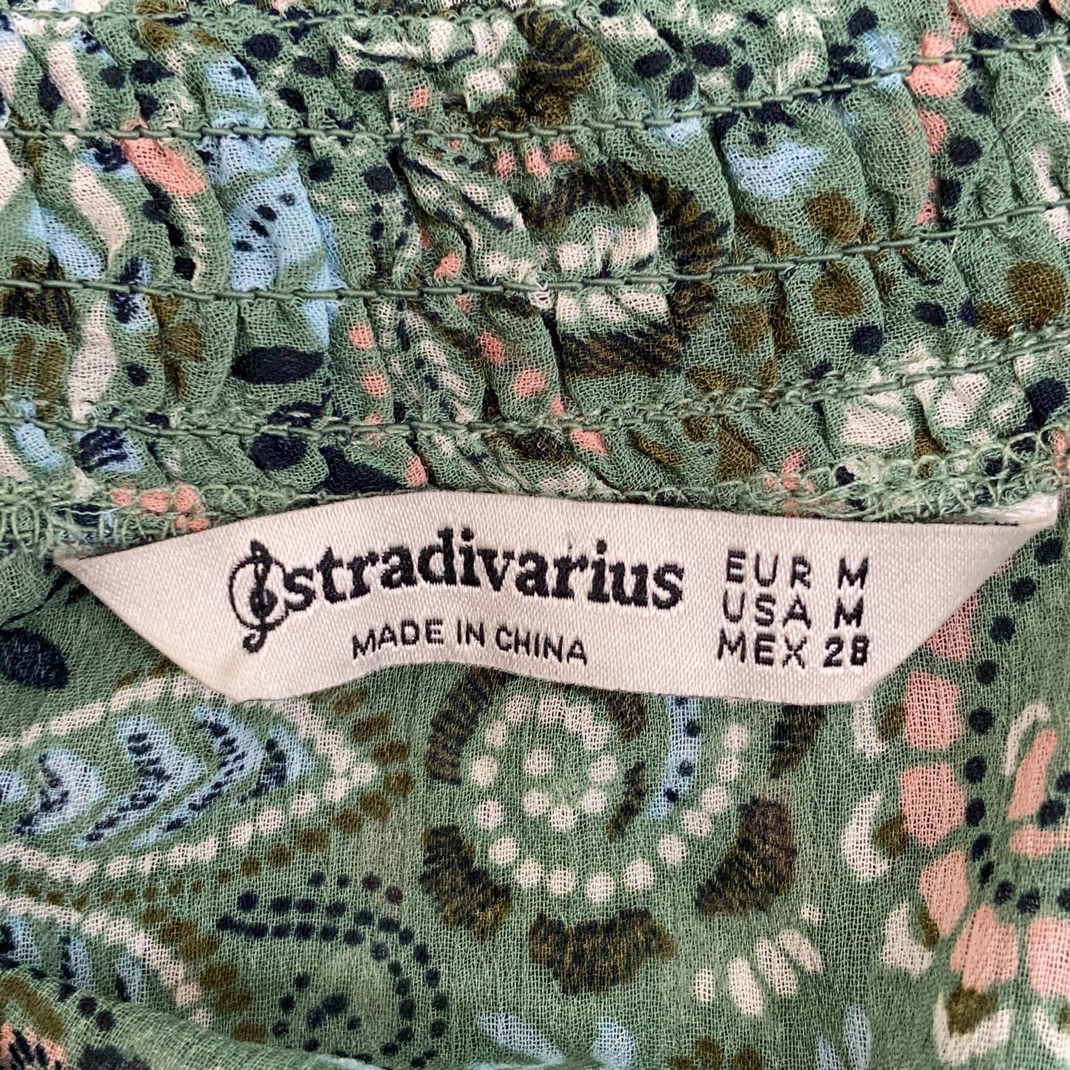 Stradivarius