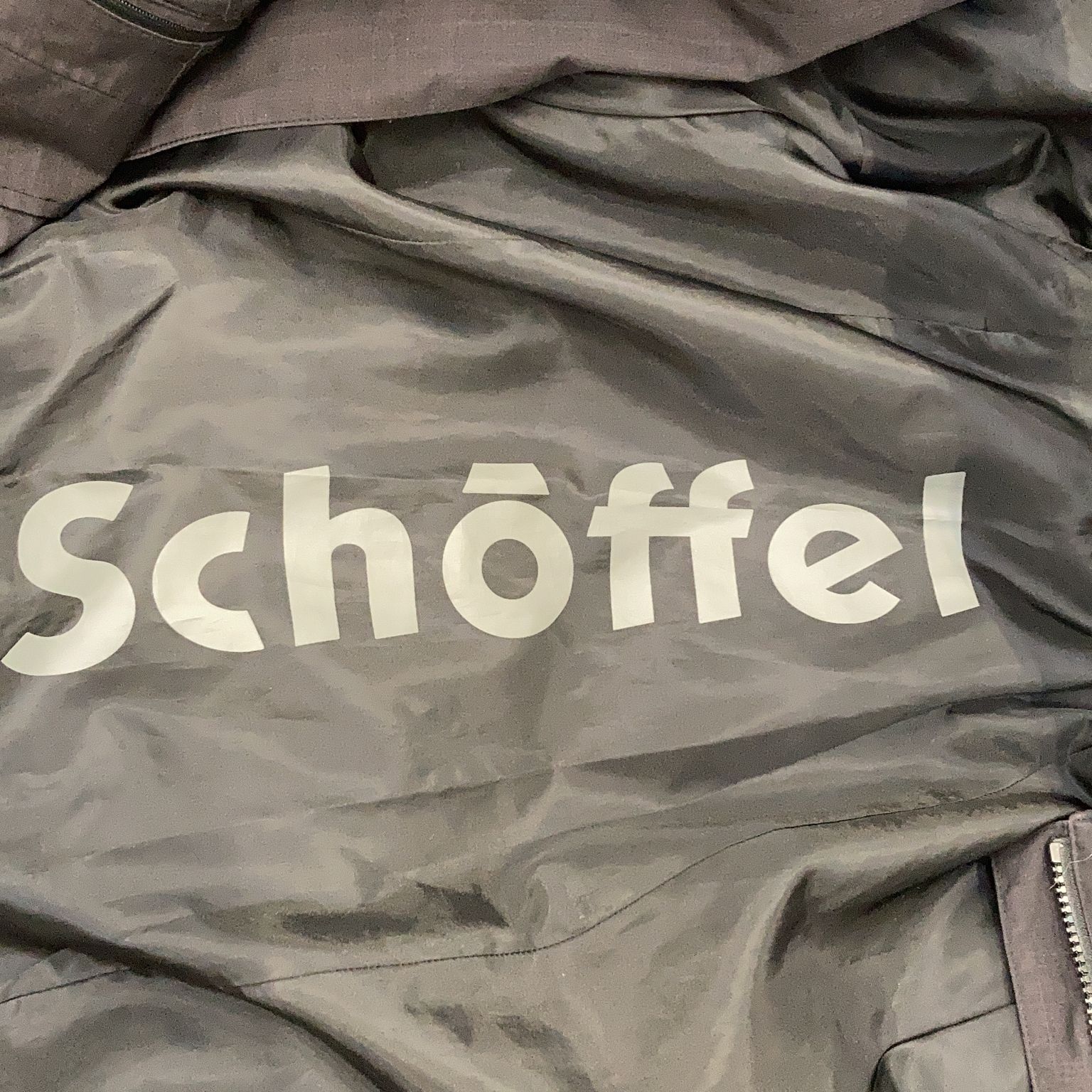 Schöffel