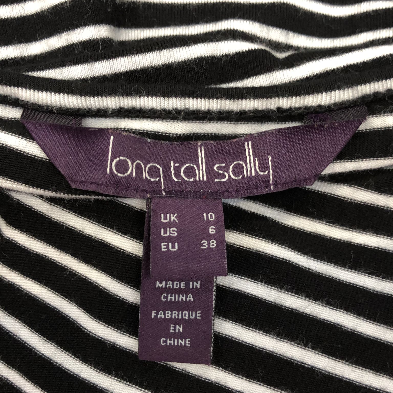 Long Tall Sally