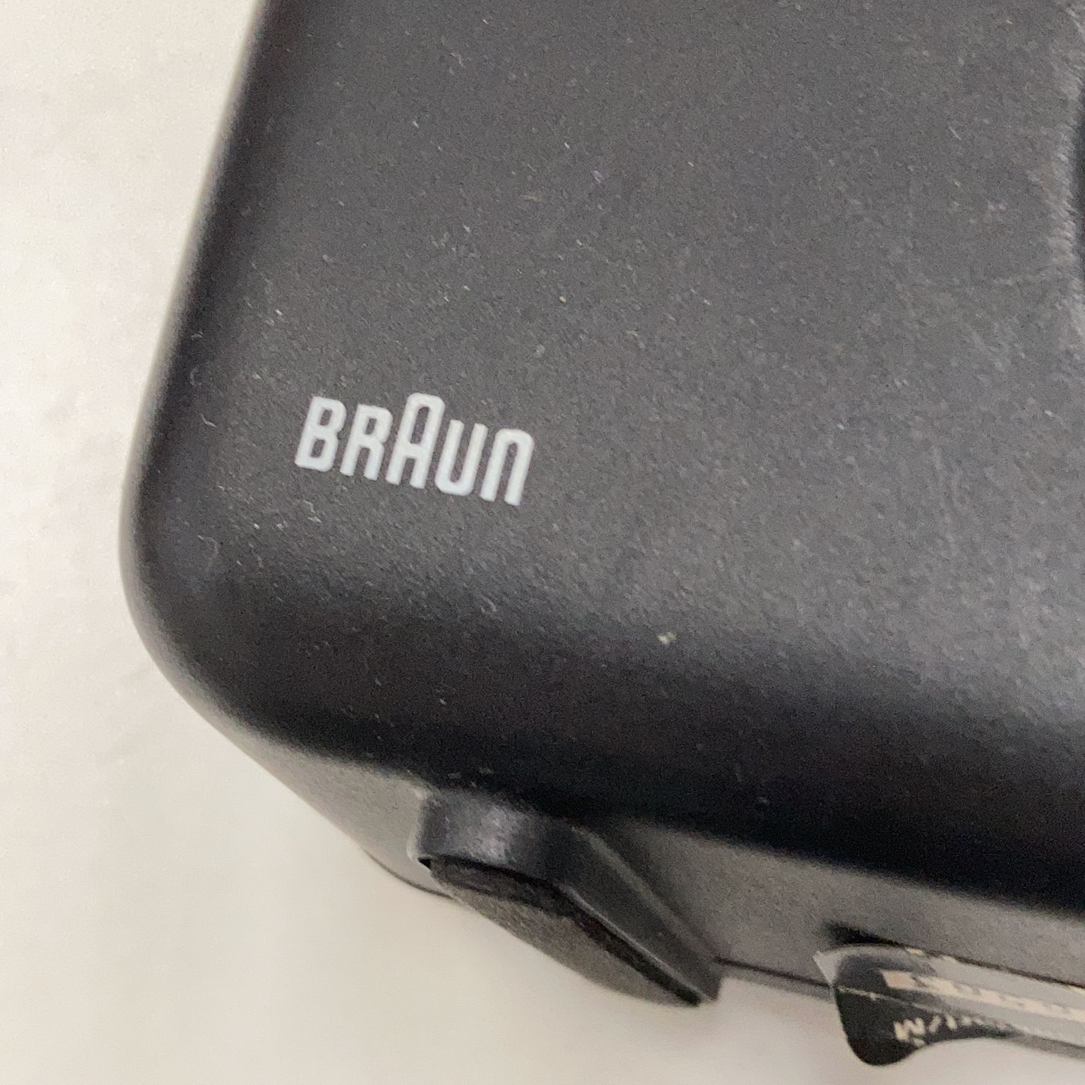 Braun