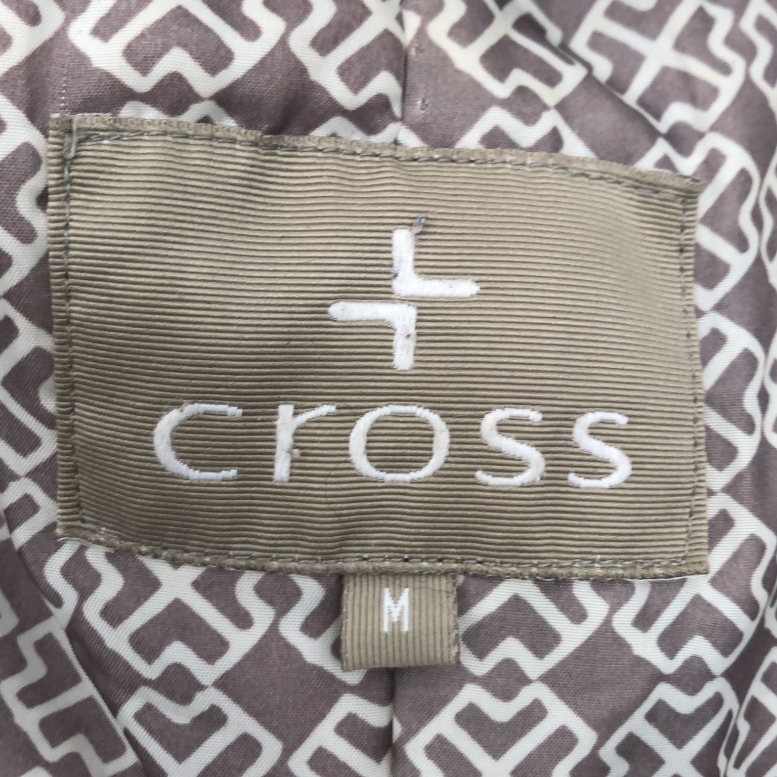 Cross