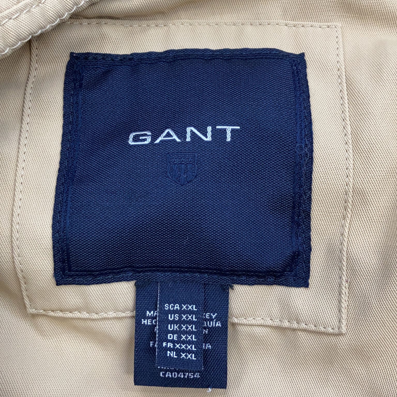 GANT