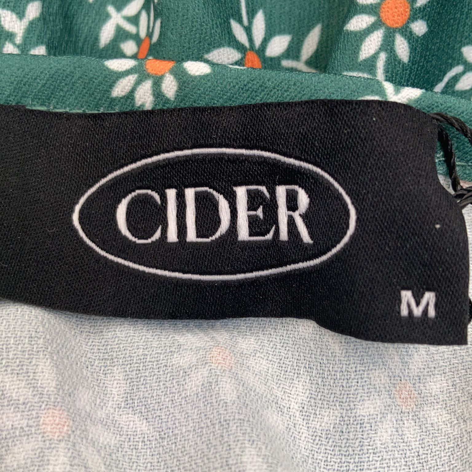 Cider