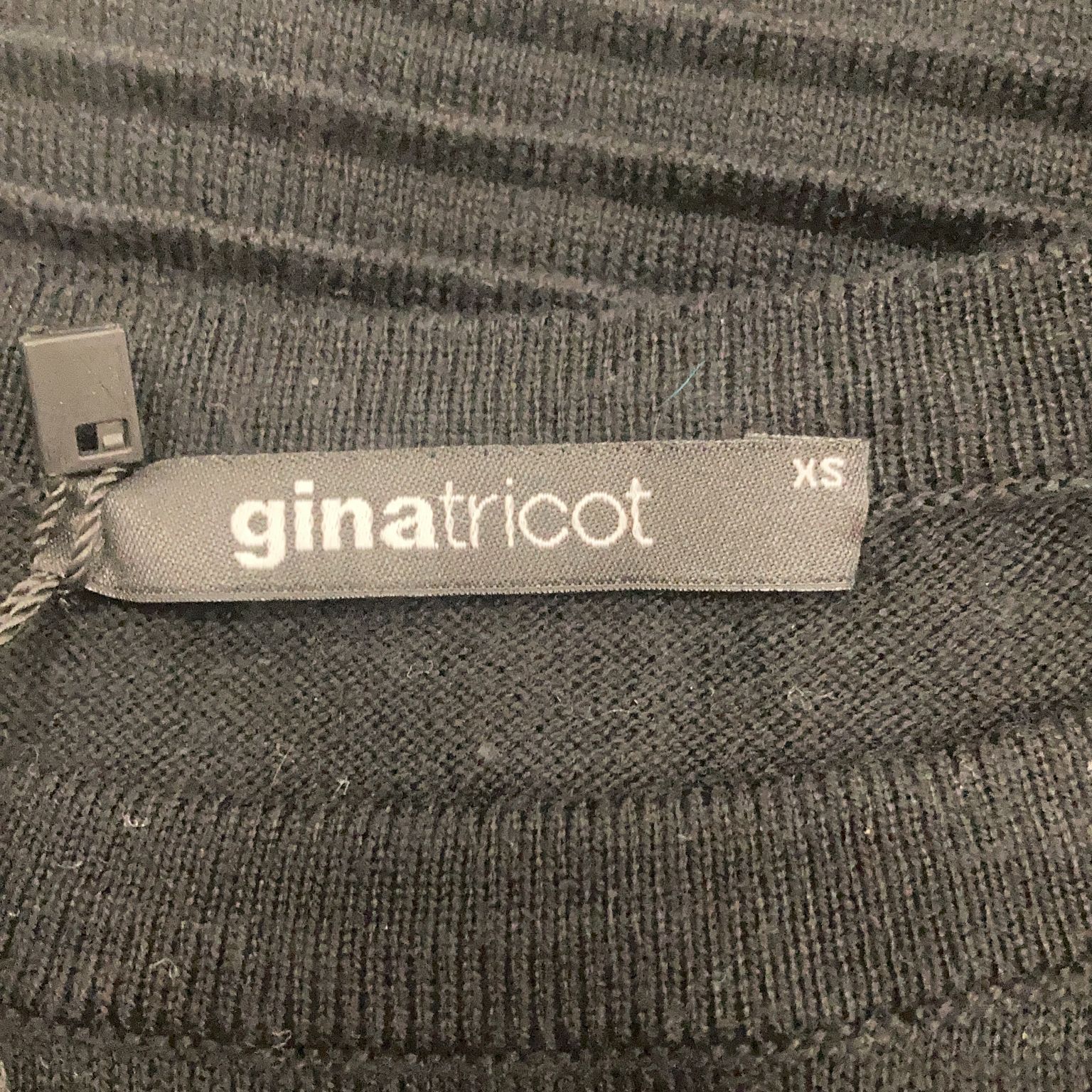 Gina Tricot