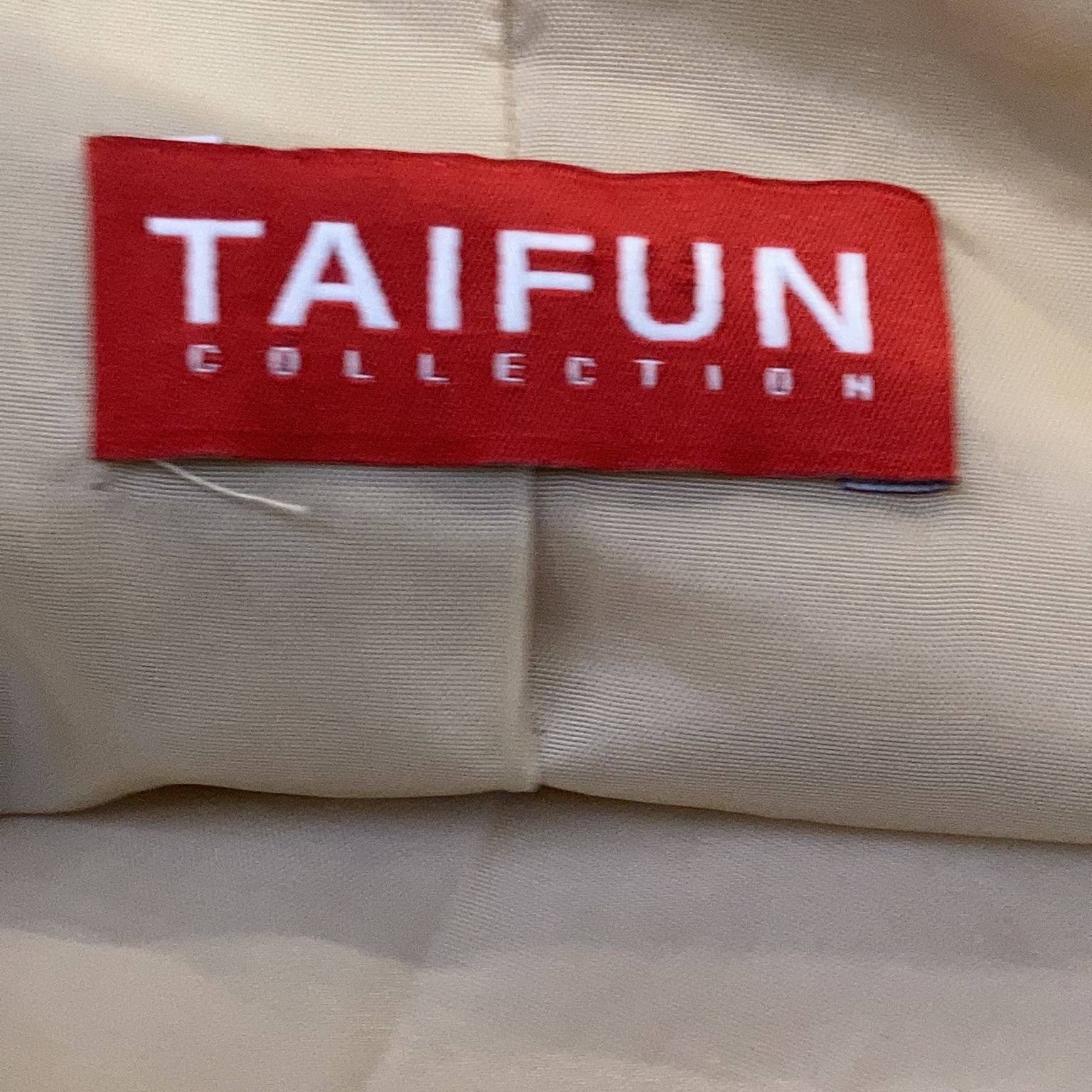 Taifun Collection