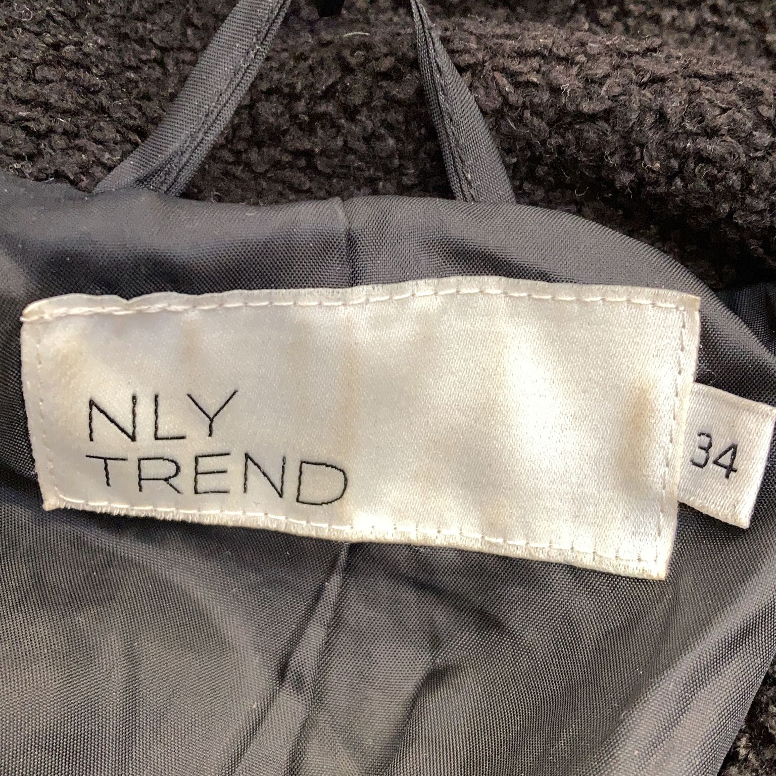 NLY Trend