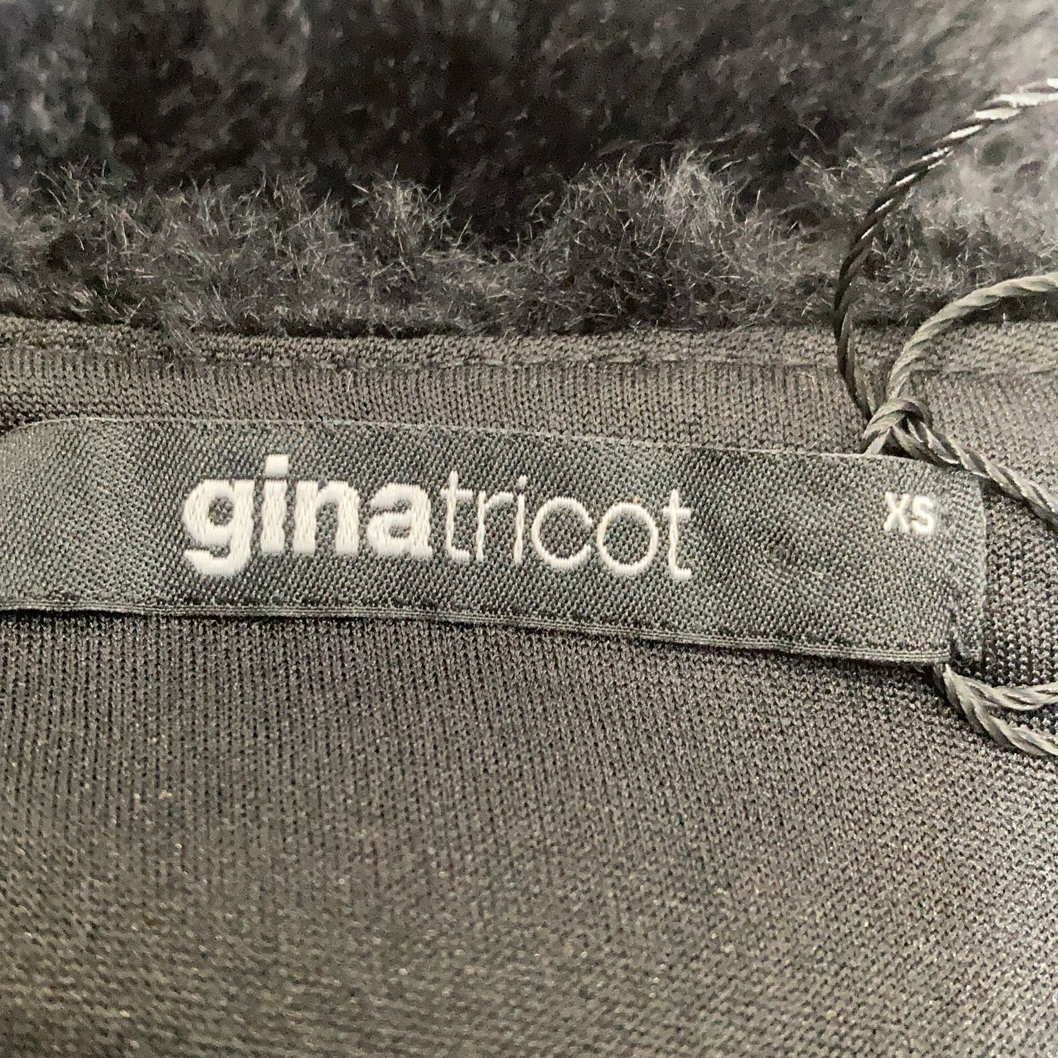 Gina Tricot