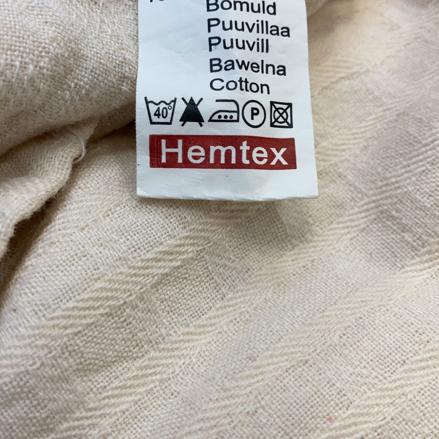 Hemtex