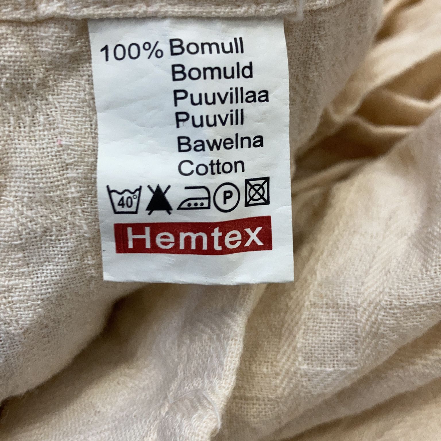 Hemtex