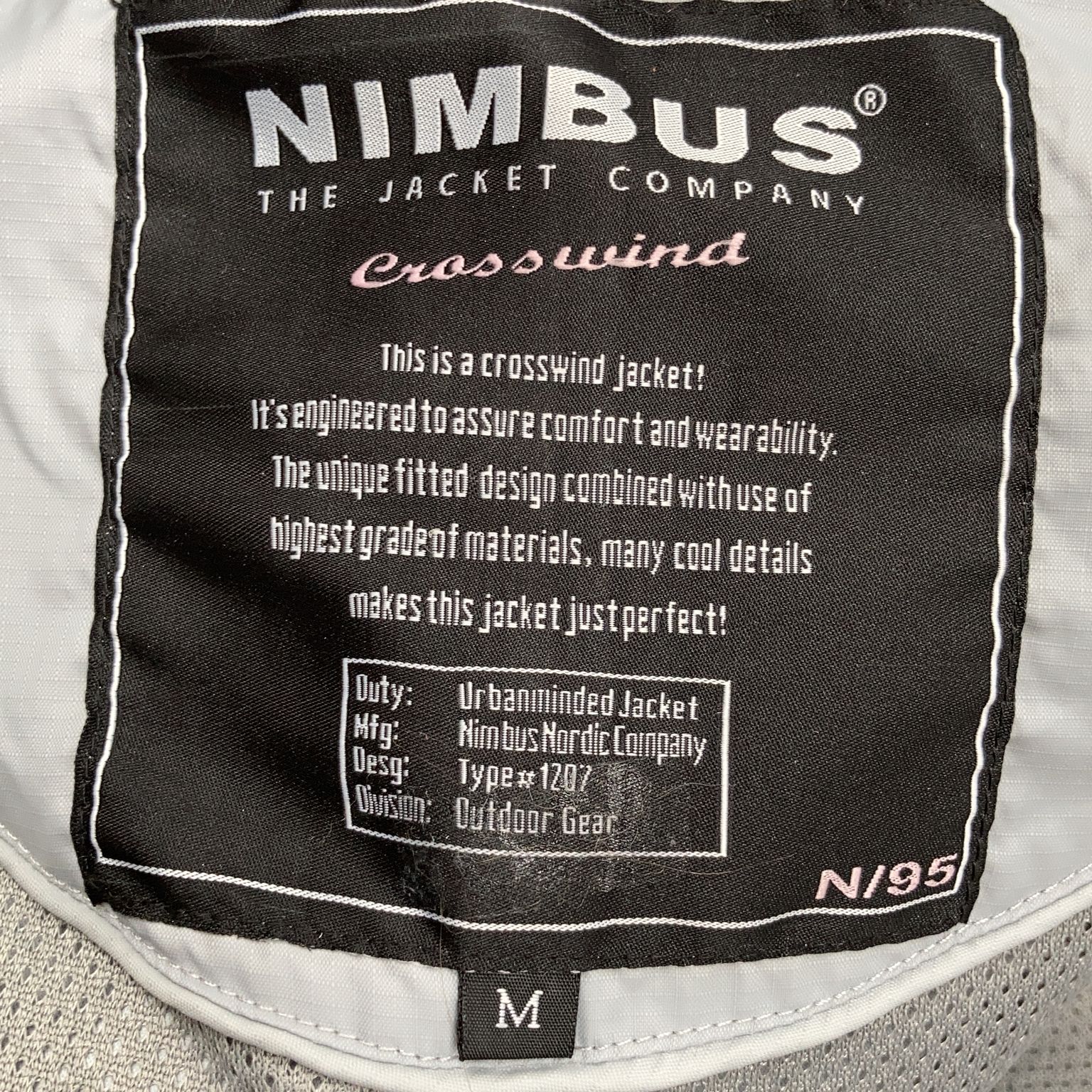 Nimbus